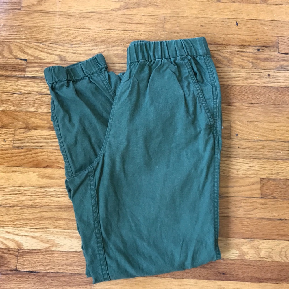 J. Crew Joggers 🍐